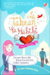 Image of La Tahzan ya habibi