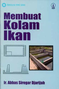 Image of Membuat Kolam Ikan