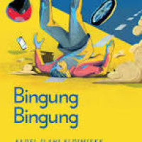 Image of Bingung bingung
