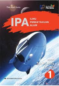 Image of IPA : Ilmu Pengetahuan Alam