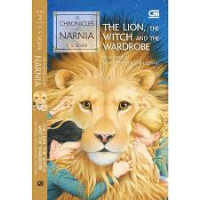 Image of The Lion, The Witch And The Wardrobe : Sang Penyihir Dan Lemari