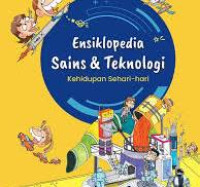 Image of Sains dan Teknologi