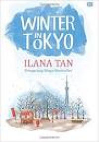 Image of Winter In Tokyo
